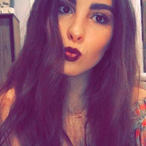 Meet your Posher, Natalie